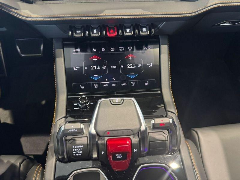 Lamborghini Urus SE 4.0 V8 PHEV - IVA Esposta