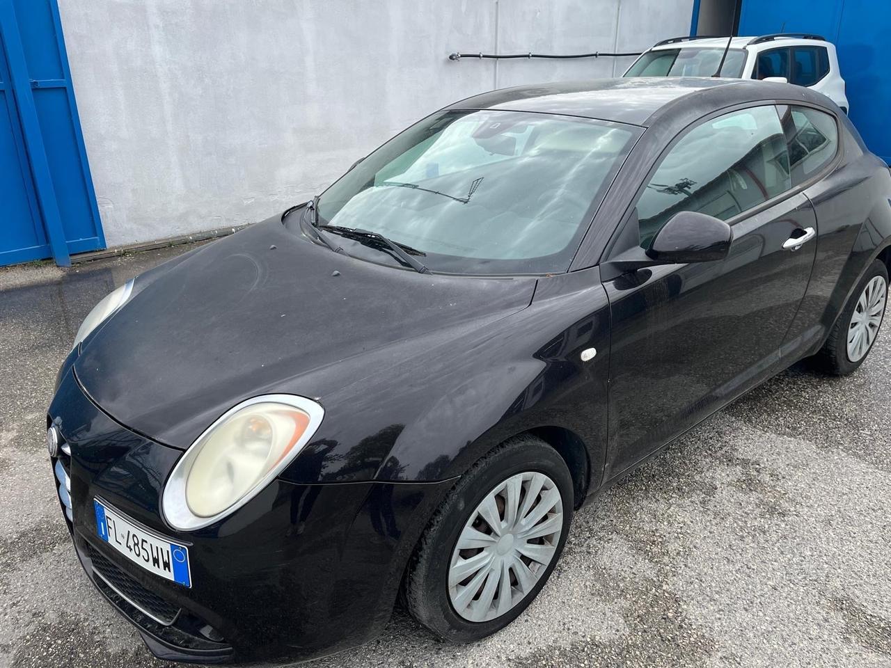 Alfa Romeo mito-1.4 benz-78cv-2009