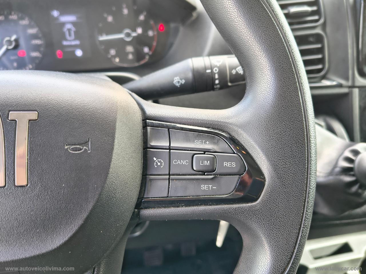 Ducato 35 2.2Mjt 140 PM-TM Furgone