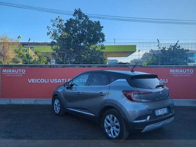Renault Captur Captur Full Hybrid E-Tech 145 CV Intens