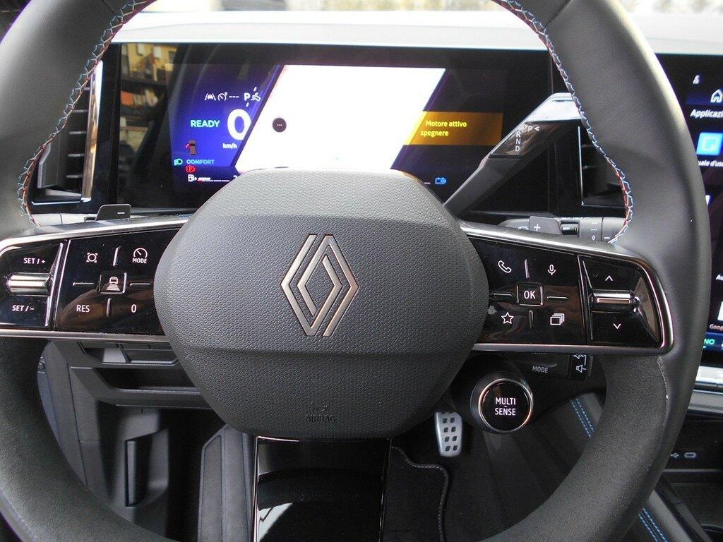 Renault Austral 1.2 E-Tech full hybrid Iconic Esprit Alpine