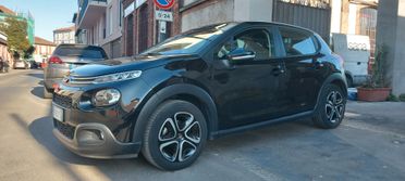 Citroen C3 1200 BENZINA EURO 6