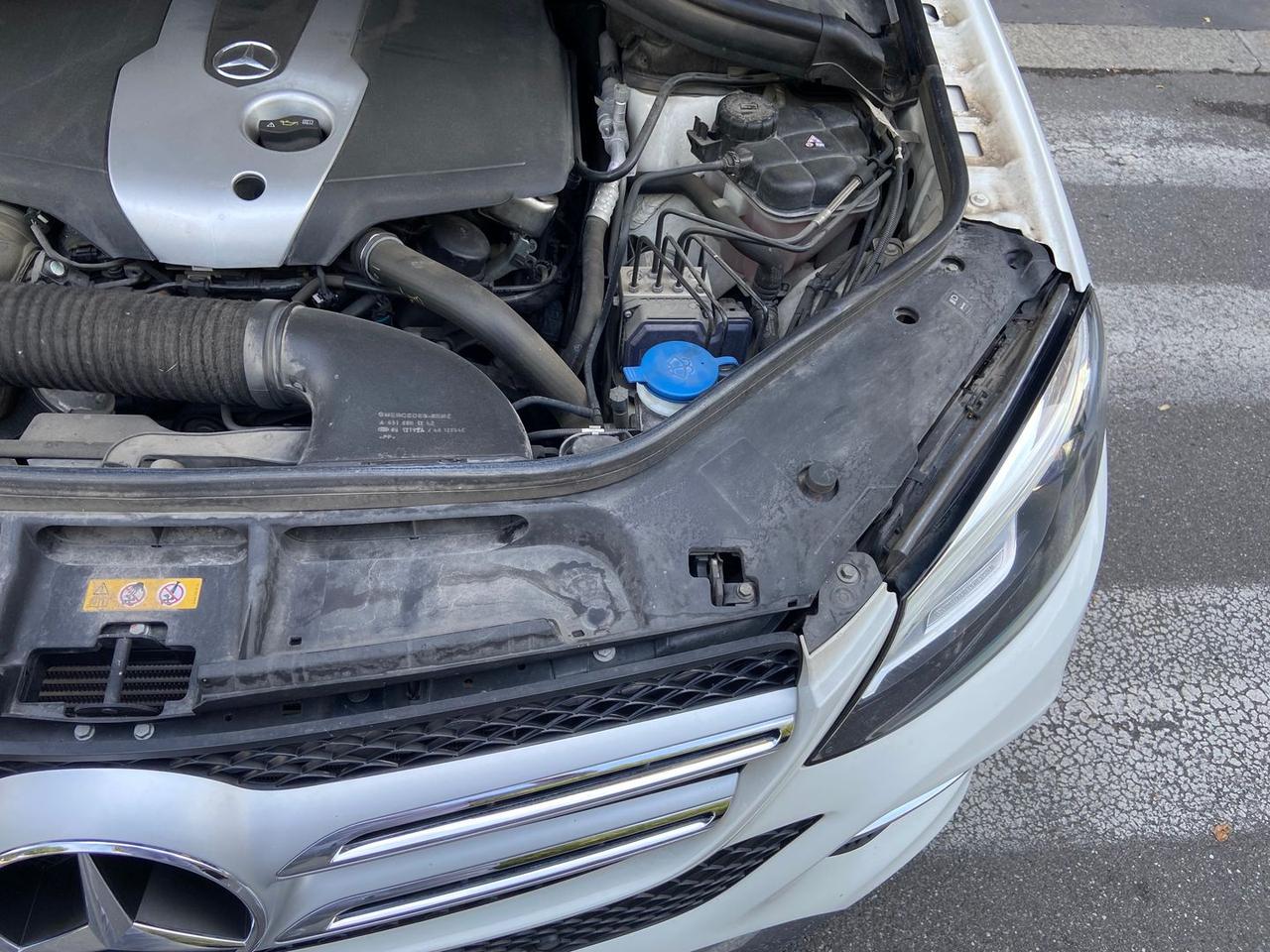 Mercedes-Benz GLE 250 Premium Plus GLE 250 #11490