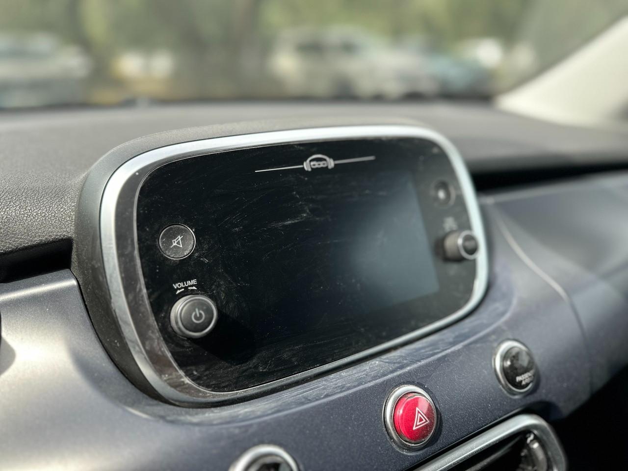 FIAT 500X 2022 - 500X 1.3 mjet Club 95cv