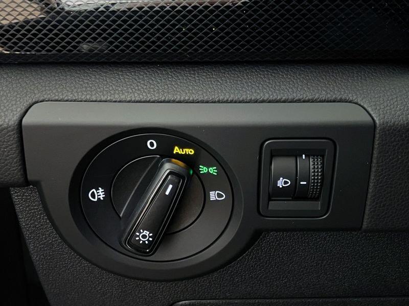 Volkswagen T-Cross T-Cross 1.0 TSI Edition Plus