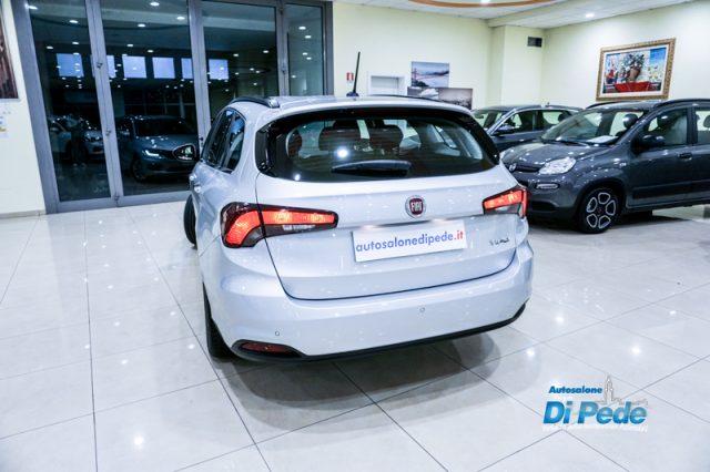 FIAT Tipo 1.6 Mjt S&S SW Business