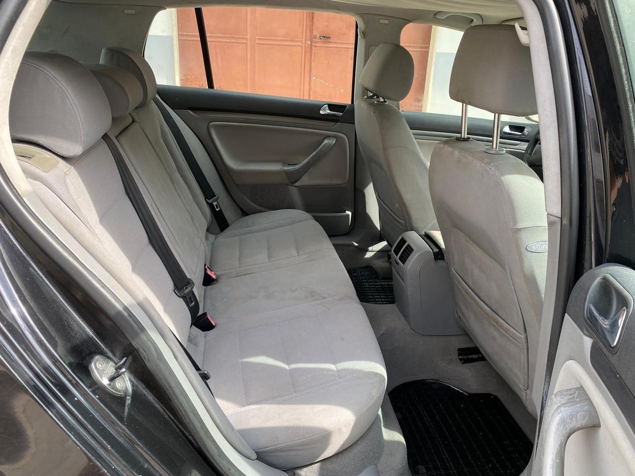 VOLKSWAGEN Golf 5ª serie 1.9 TDI 105cv 2004