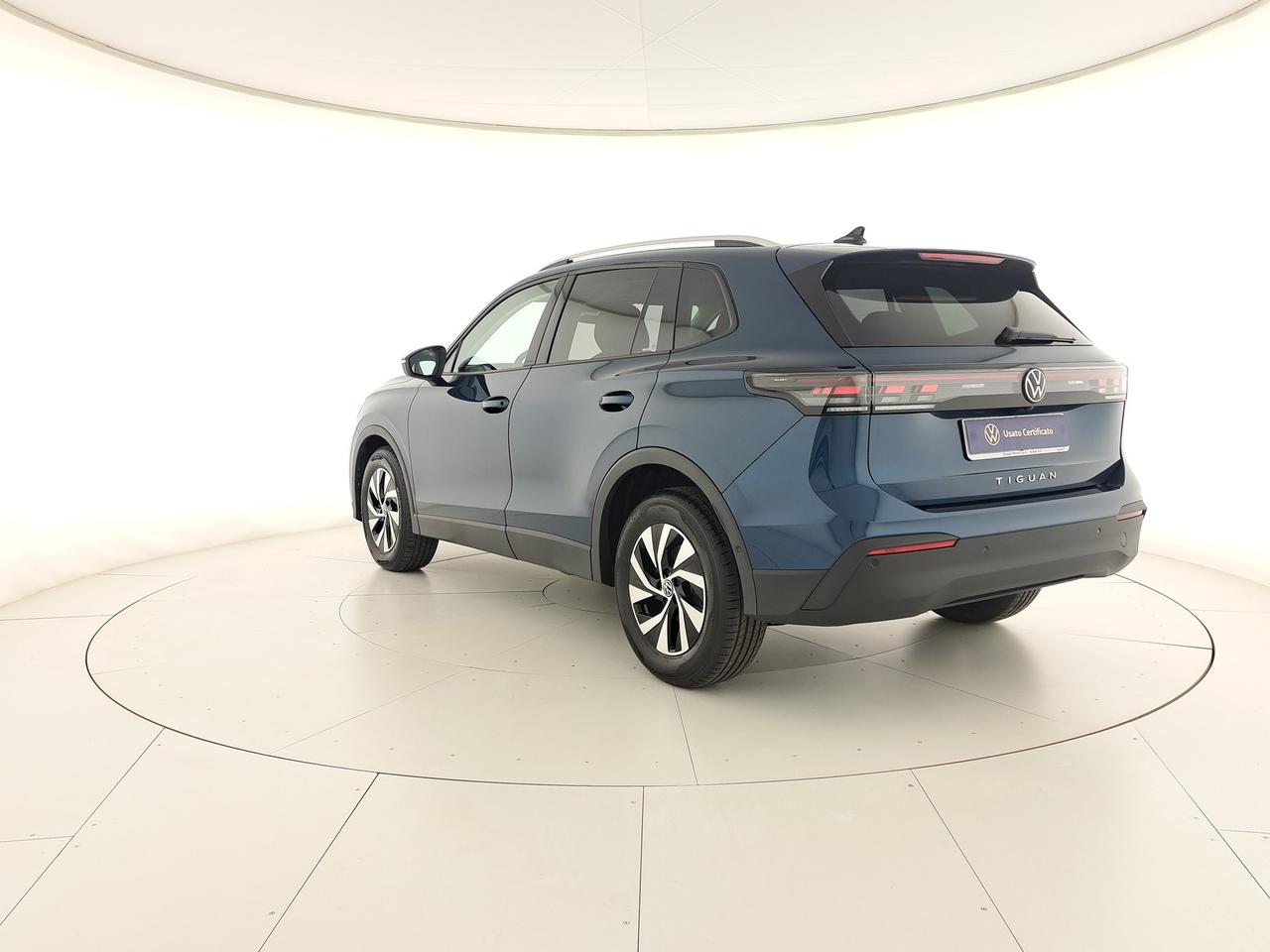 Volkswagen Tiguan 2.0 tdi r-line plus 150cv dsg