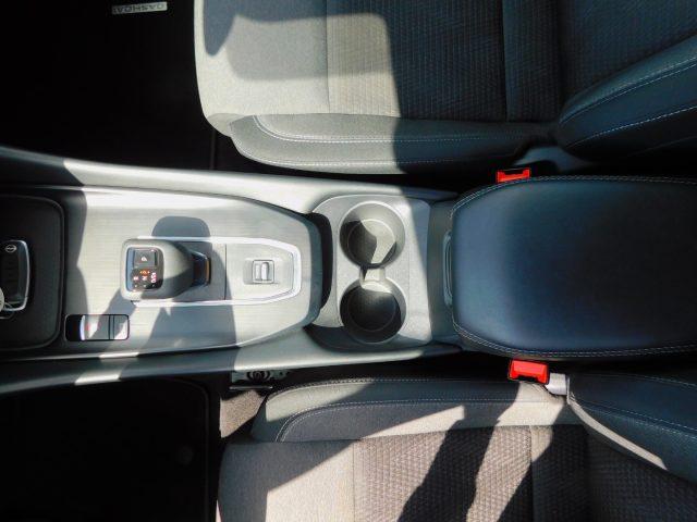 NISSAN Qashqai MHEV 158 CV Xtronic N-Connecta Carplay Navi
