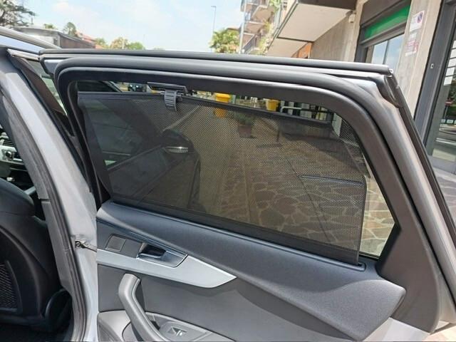 Audi A4 S4 Avant 3.0 TFSI Quattro Tiptronic Business, tagliandata