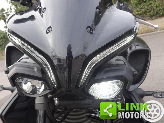 YAMAHA MT-10 COME NUOVA