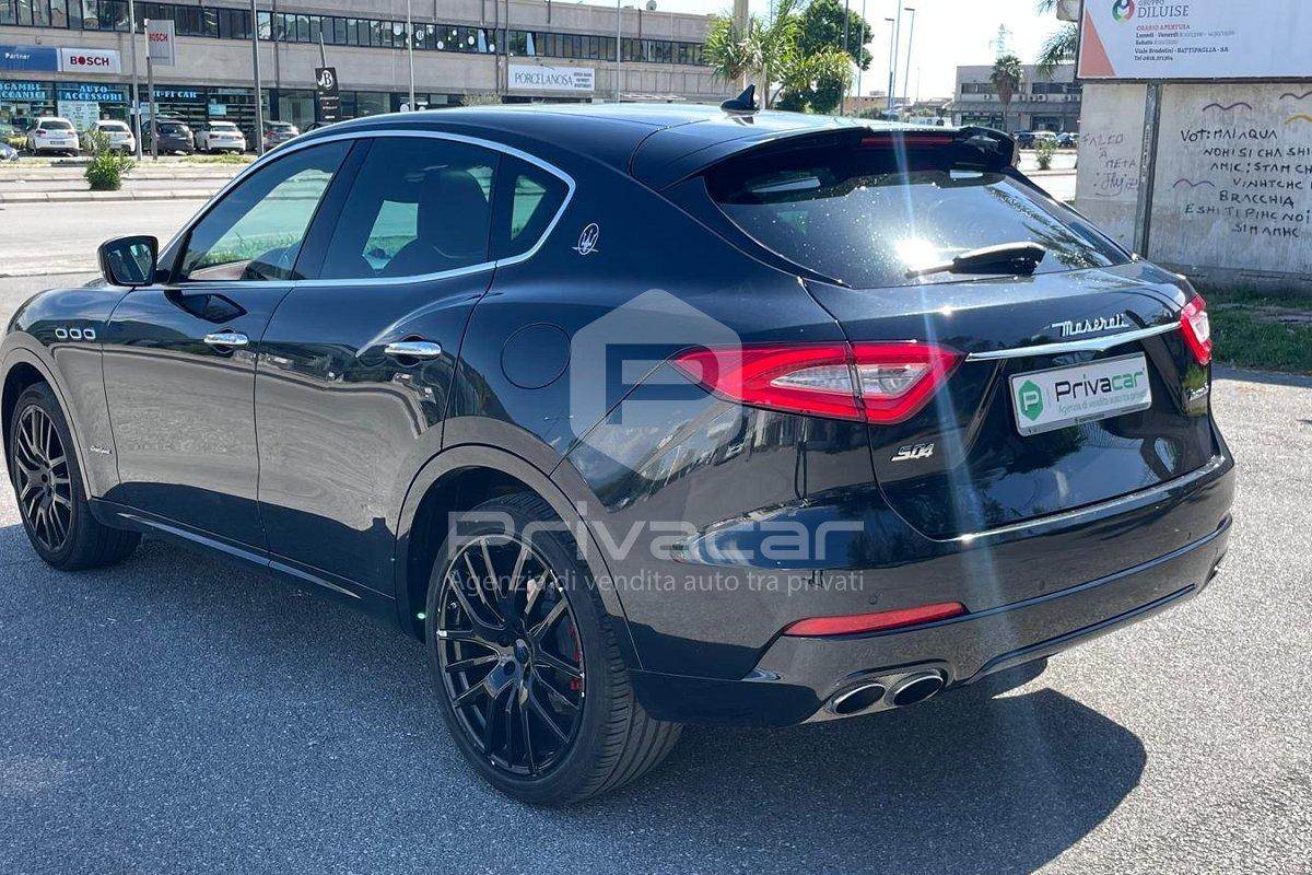 MASERATI Levante V6 430 CV S AWD Gransport
