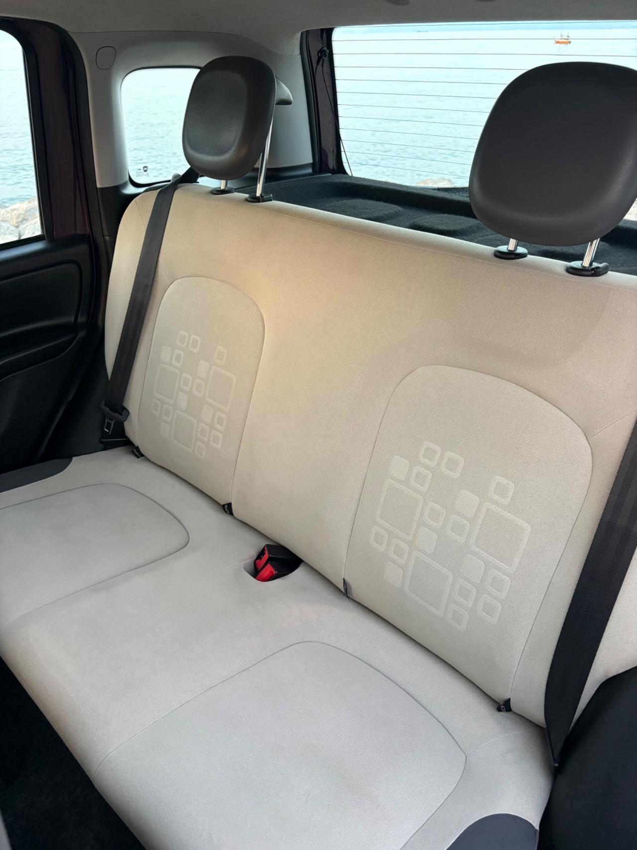 Fiat Panda 1.3 multijet GARANTITA