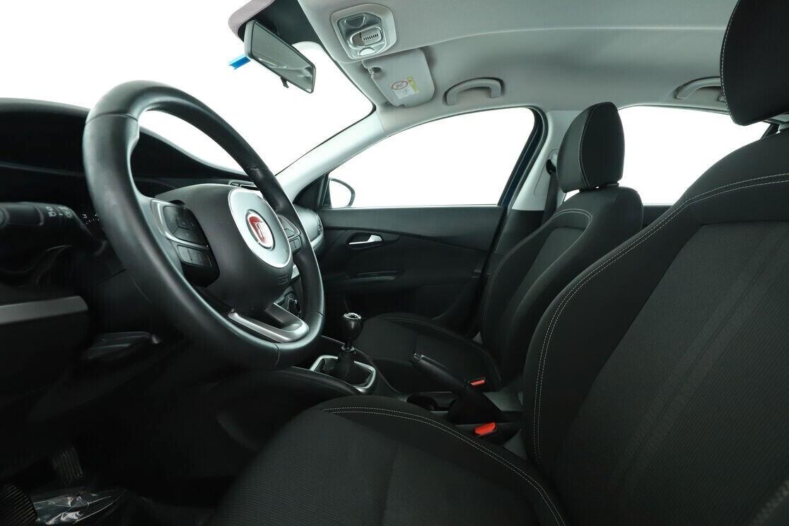 Fiat Tipo 1.6 Mjt 5 Porte con soli 28.000 km