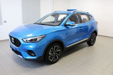 MG ZS ZS 1.5 VTi-tech Luxury