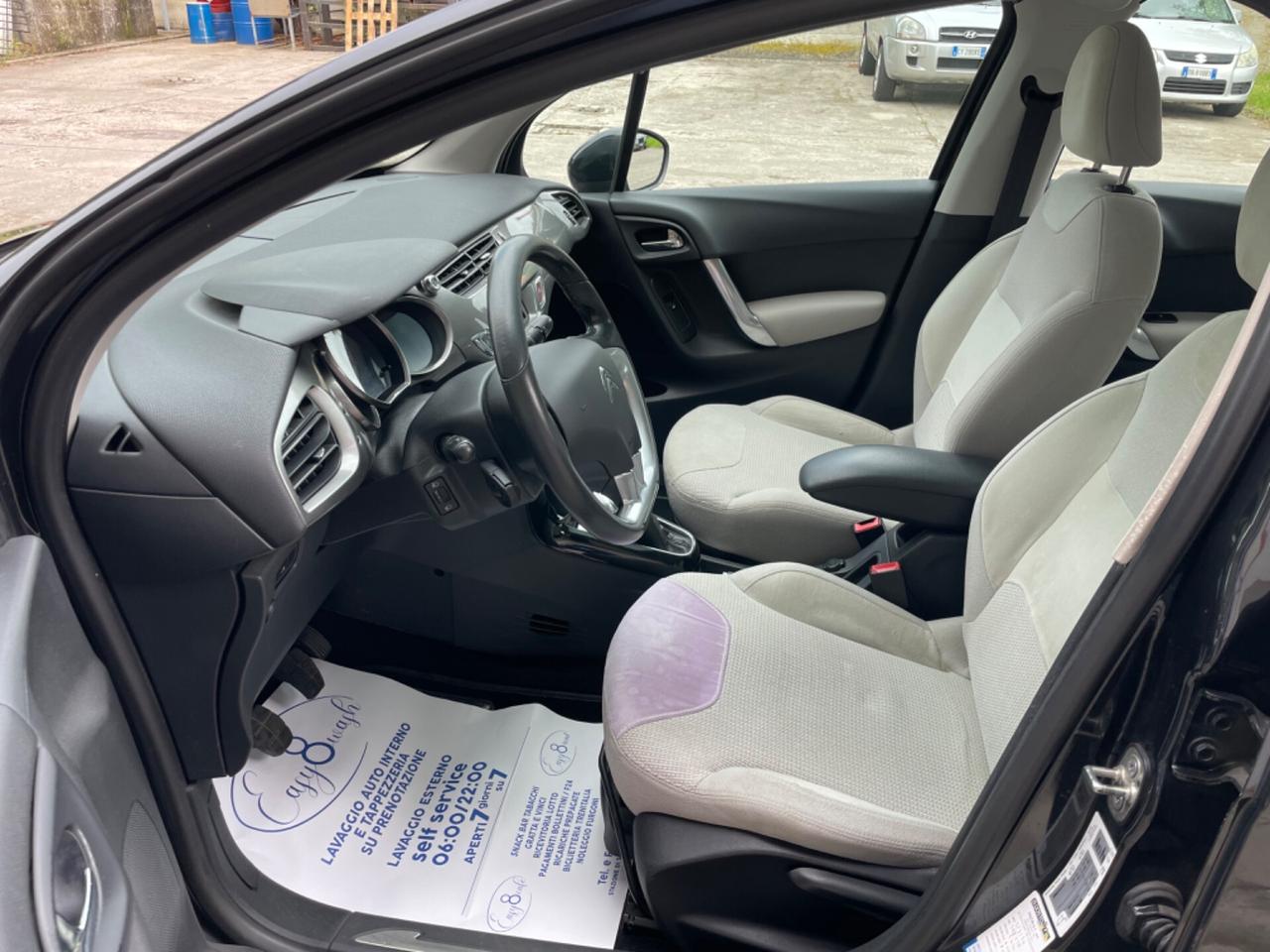 Citroen C3 1.4 GPL airdream Exclusive