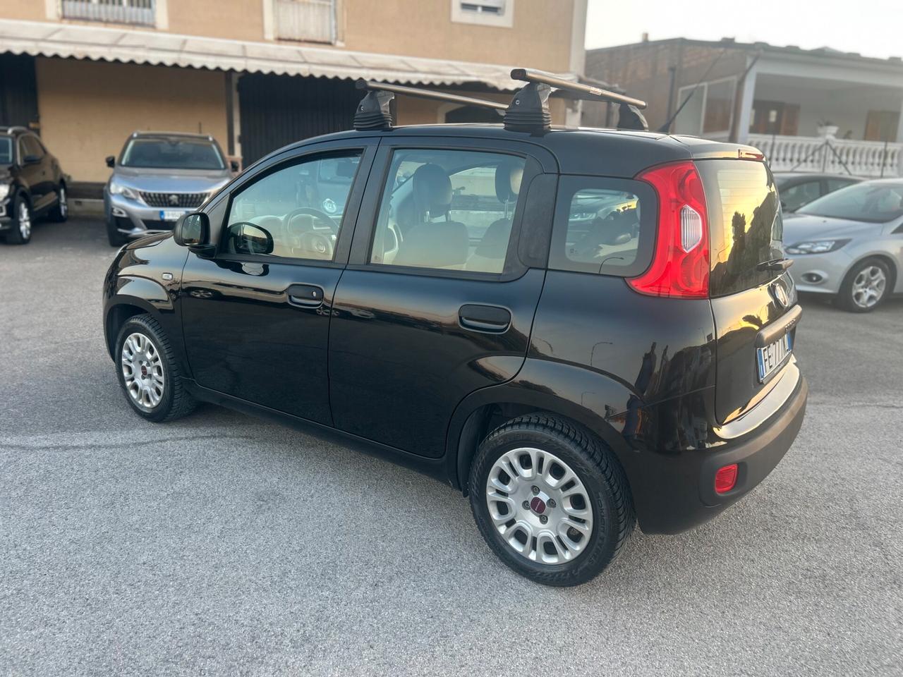Fiat Panda 1.2 EasyPower Easy - 2016