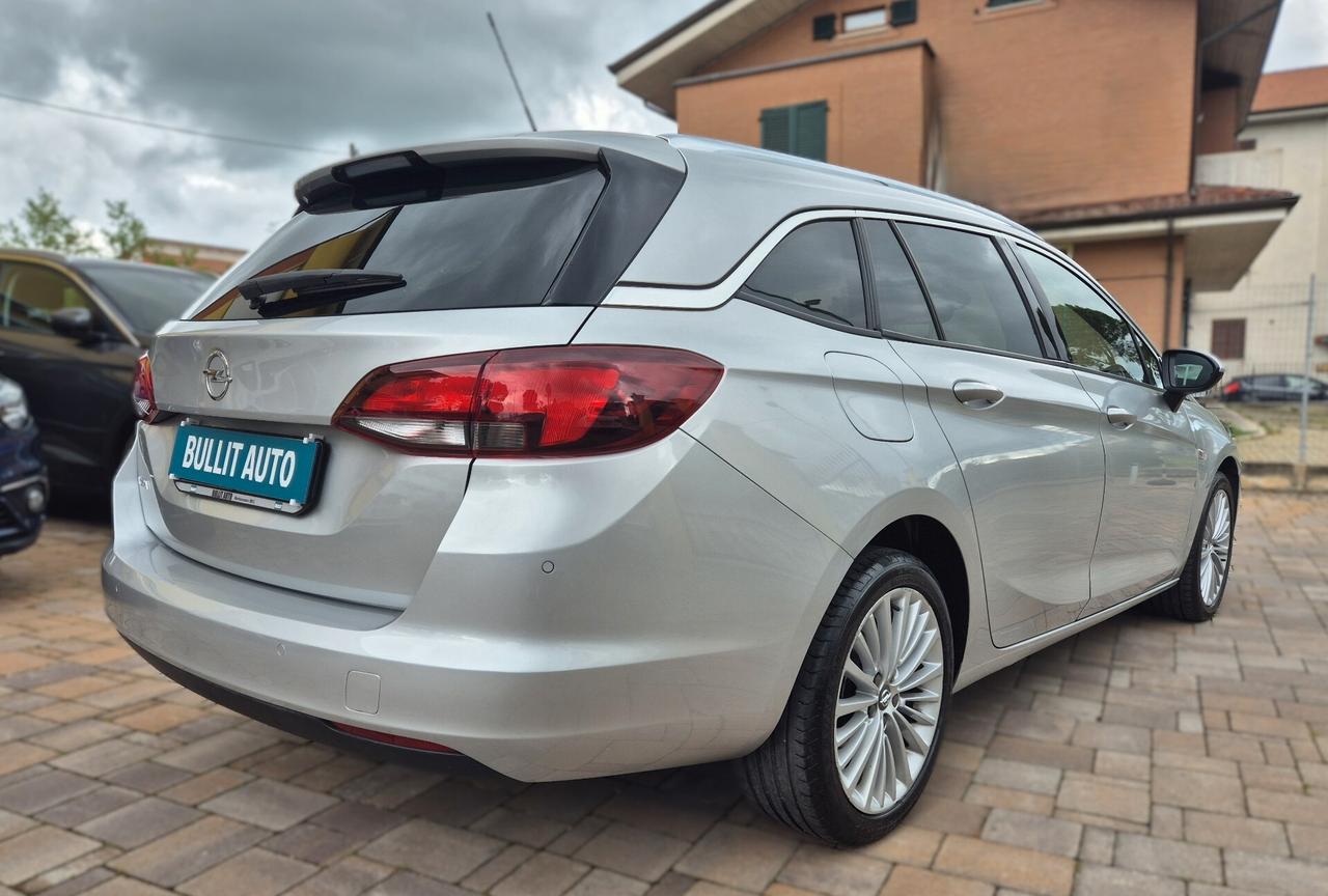 OPEL Astra 1.6 CDTi 136CV Sports Tourer Innovation AGR