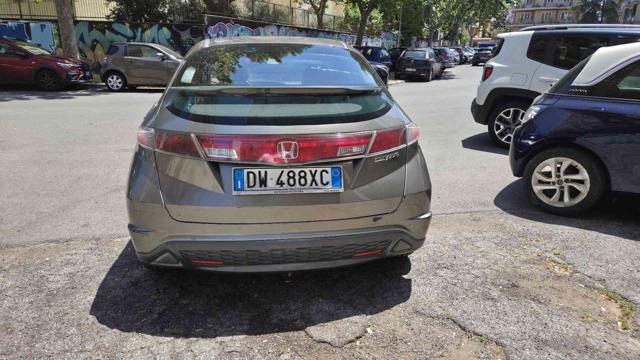 HONDA Civic 1.4 i-DSi 5p. Elegance LE