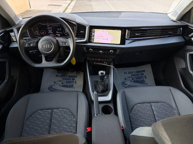 AUDI A1 SPB 30 TFSI S line *27.500KM*