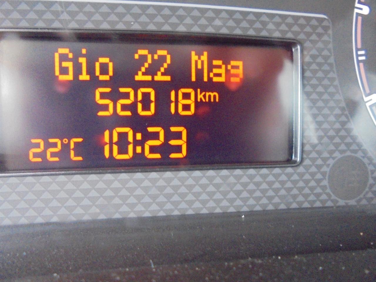 Fiat Fiorino 1.3 MJT 95CV Cargo SX
