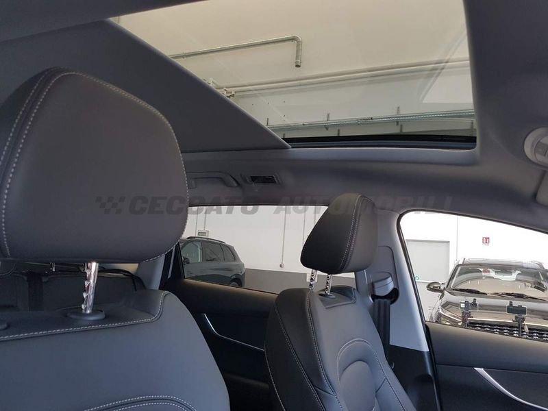 DR AUTOMOBILES dr 6.0 Phev DR 6.0 PHEV 317CV