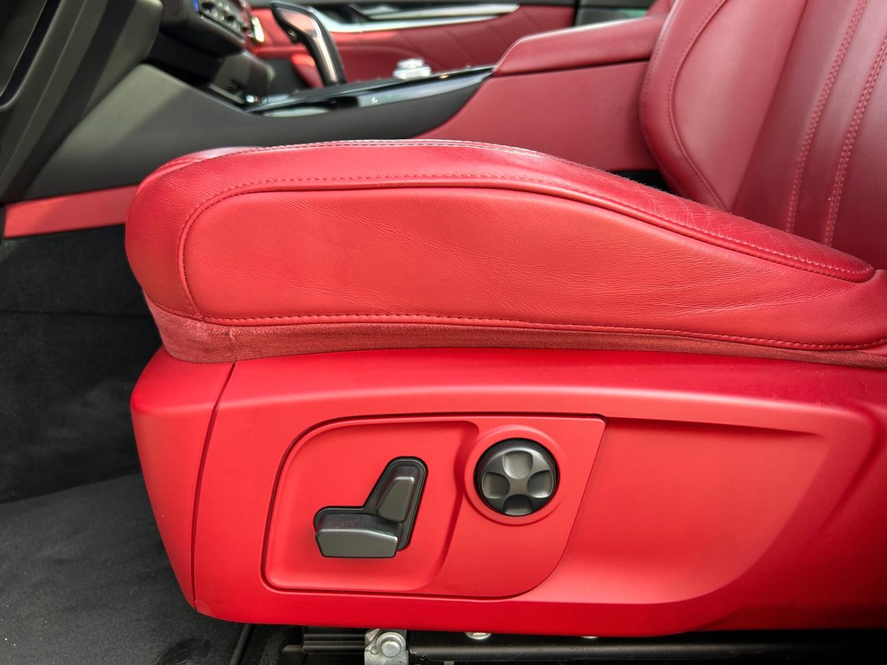 Maserati Levante 3.0 V6 GranSport 275cv auto my19