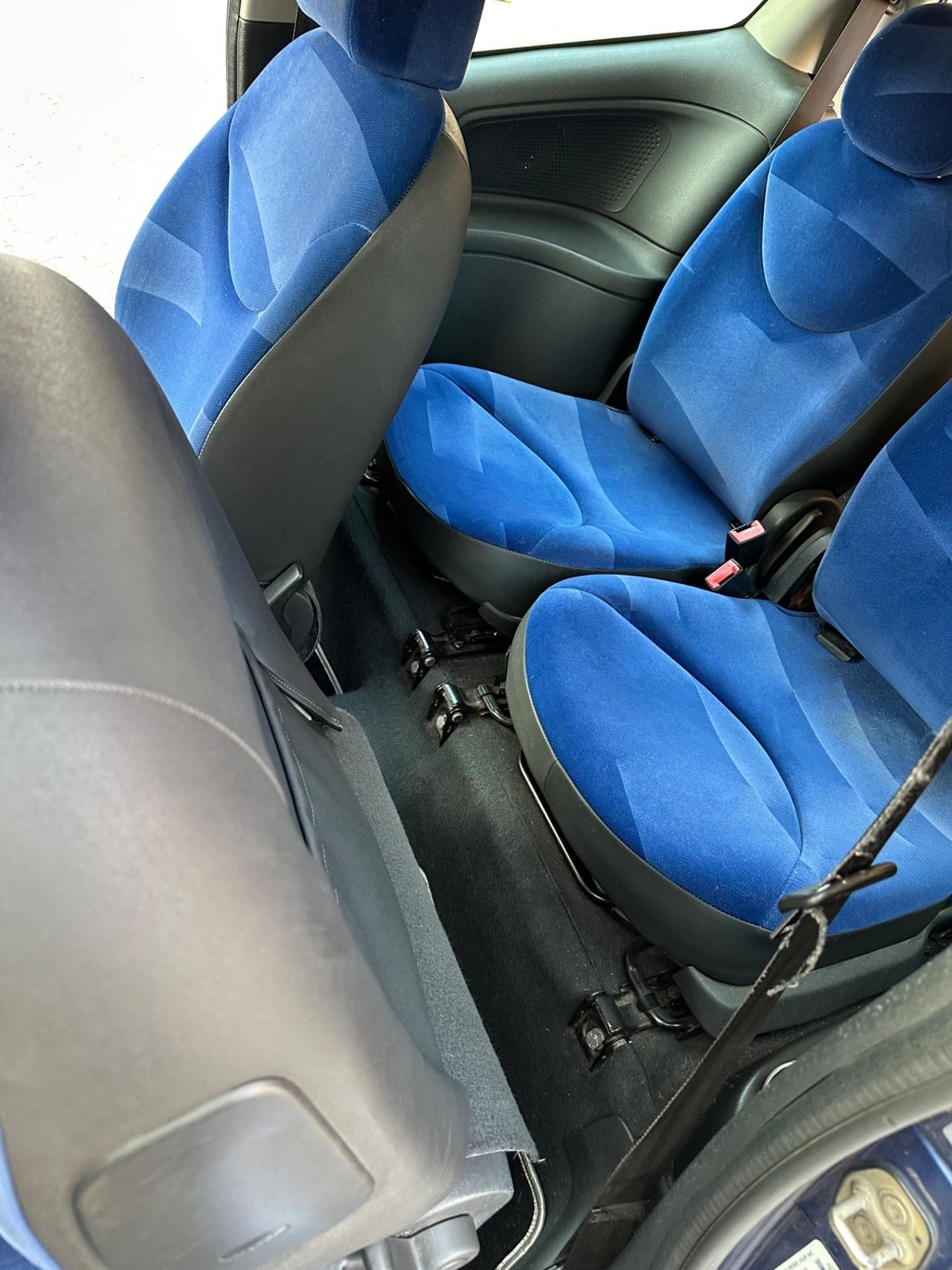 Citroen C2 1.1 Elegance