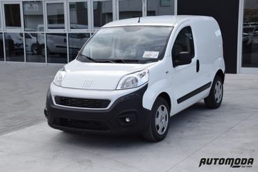 FIAT Fiorino 1.3MJT 95CV KM0