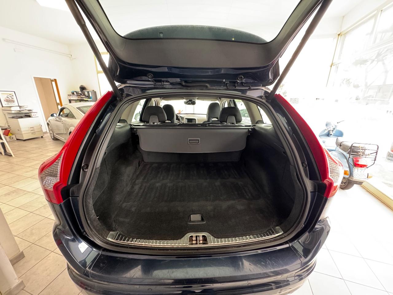 Volvo XC 60 XC60 D4 Geartronic Momentum