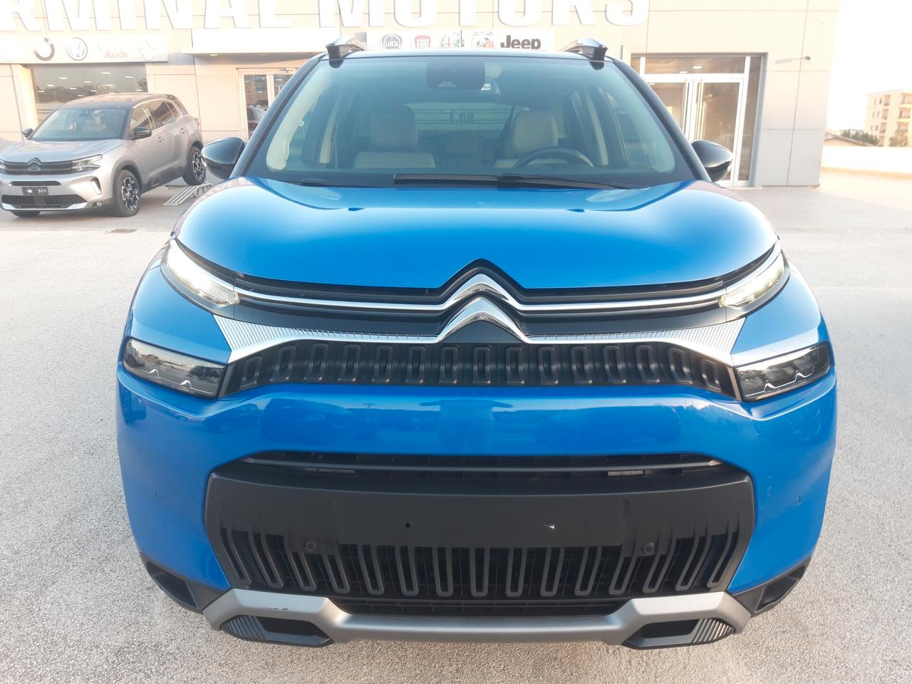 Citroen C3 Aircross PureTech 110 S&S Shine