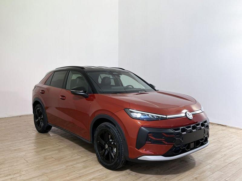 Volkswagen T-Roc T-Roc 1.5 etsi Style 115cv dsg