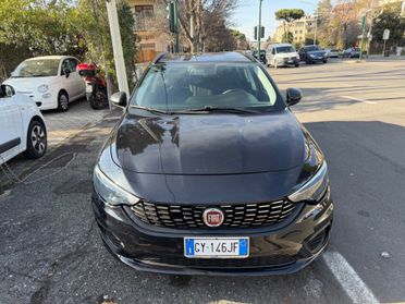 Fiat Tipo 1.4 T-Jet 120CV GPL Sw Easy