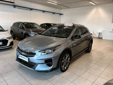 Kia XCeed EVOLUTION 1.6 GDi PHEV DCT TETTO PELLE