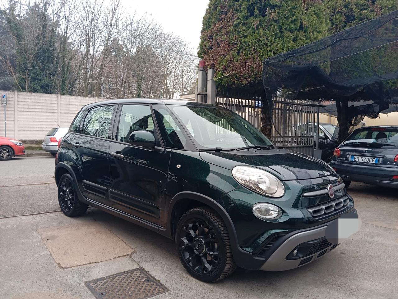 Fiat 500L 1.3 Multijet 95 CV City Cross