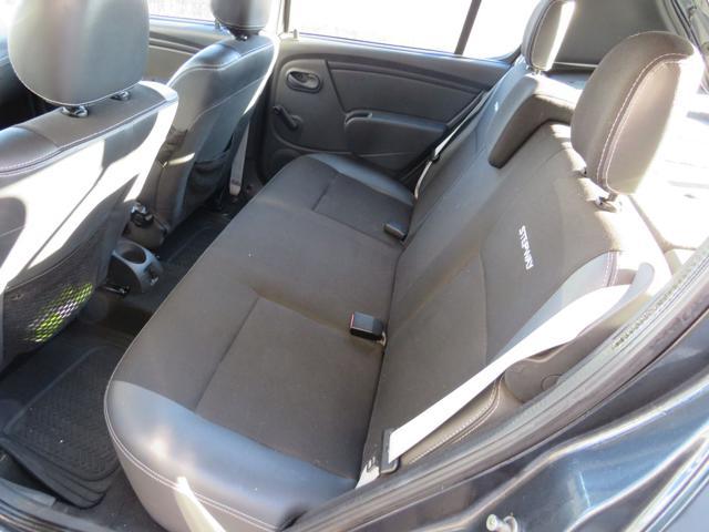 DACIA Sandero Stepway 1.6 8V GPL 85CV NEOPATENTATI