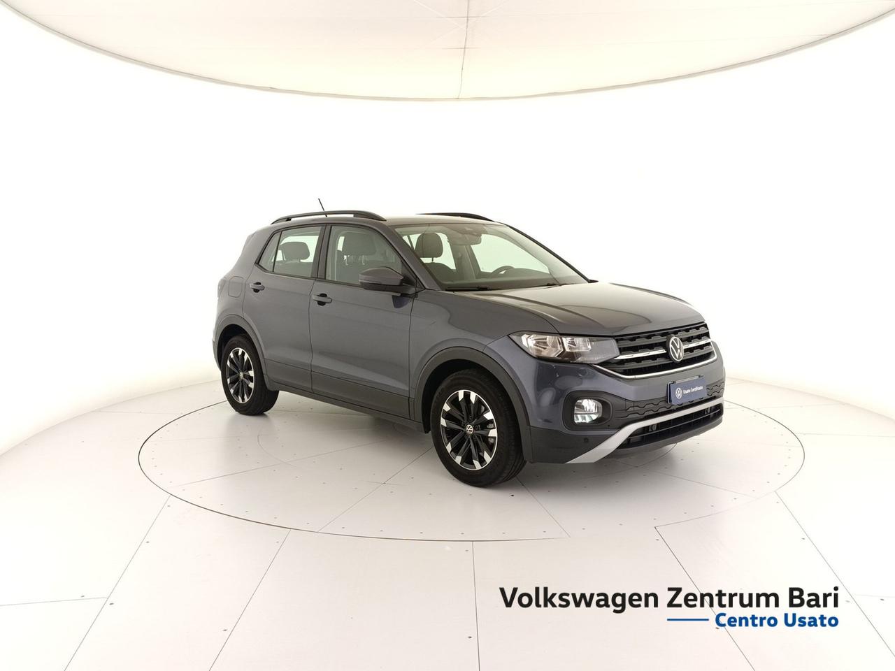 Volkswagen T-Cross 1.0 tsi style 95cv