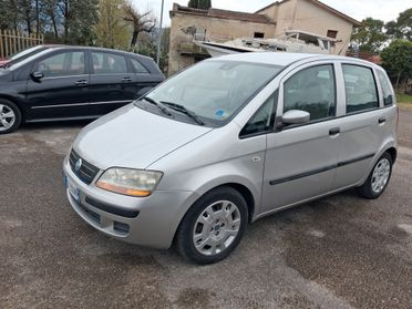 Fiat Idea 1.4 16V Dynamic