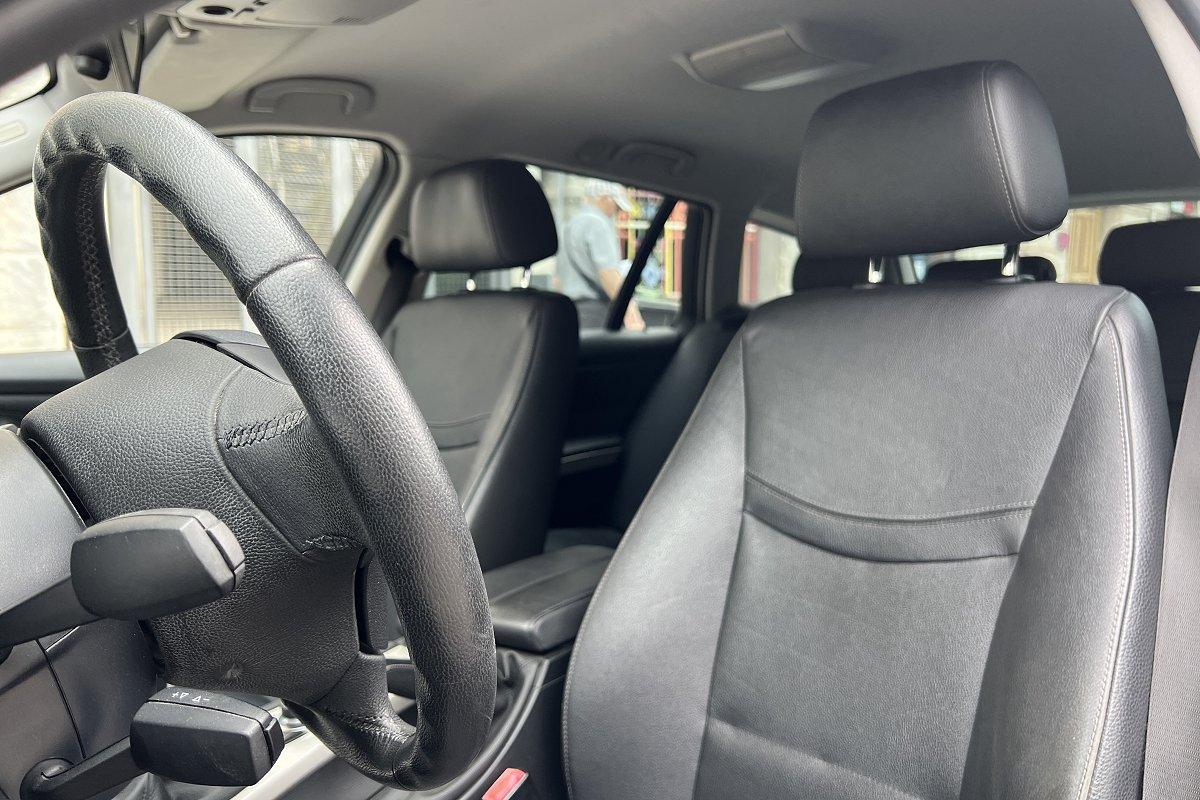 BMW 320d cat Touring EfficientDynamics