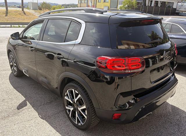 CITROEN C5 Aircross BlueHDi 130 S&S Shine