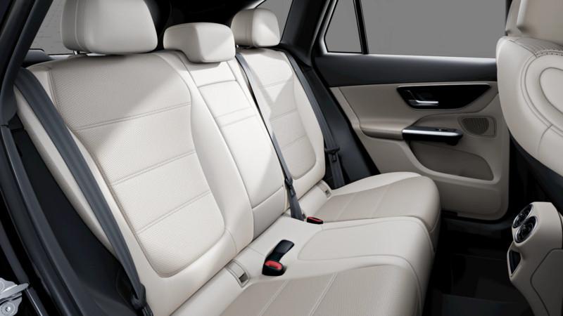 Mercedes-Benz GLC 220 d 4Matic Mild Hybrid Advanced Plus