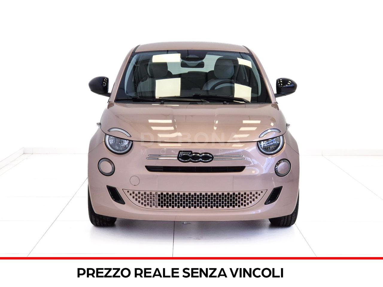 Fiat 500 1.0 hybrid pop
