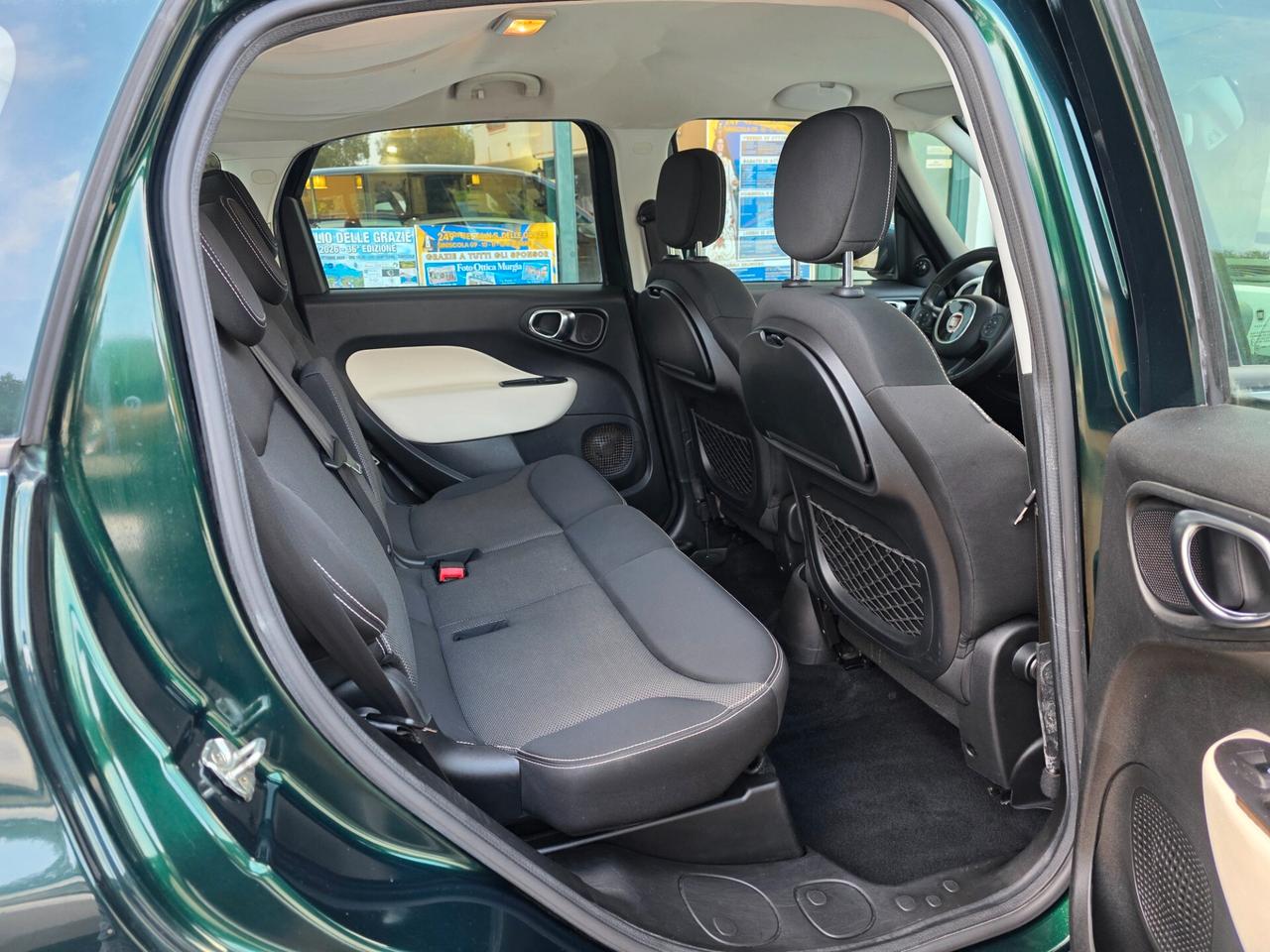 Fiat 500L 1.3 Multijet 95 CV Trekking