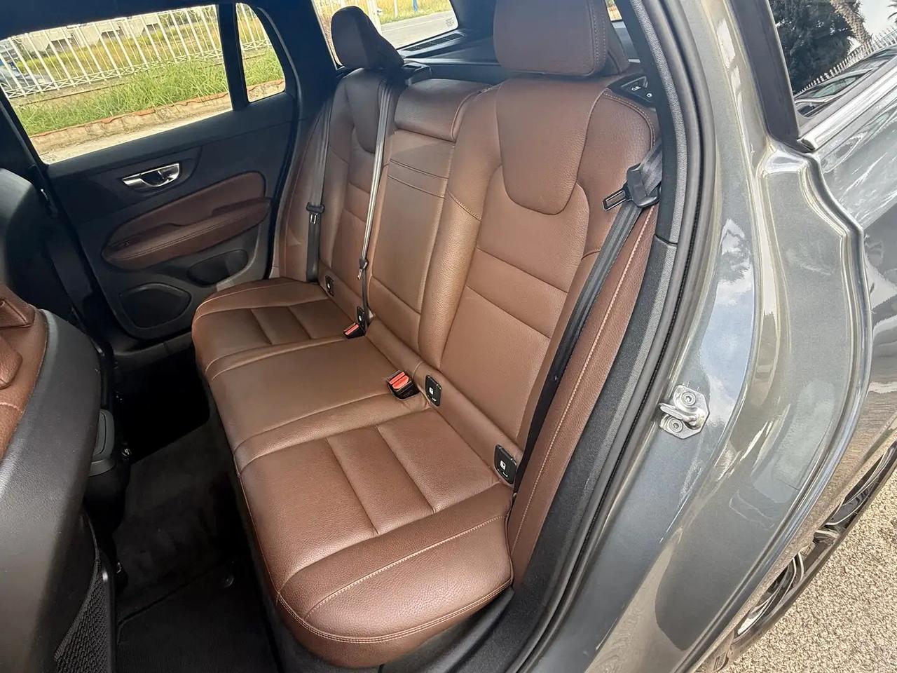 Volvo V60 D3 Geartronic Momentum