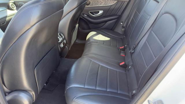MERCEDES-BENZ GLC 250 d 4Matic Coupé Premium