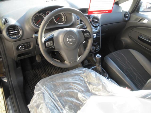 Opel Corsa 1.3 CDTI 75CV SPORT EDITION
