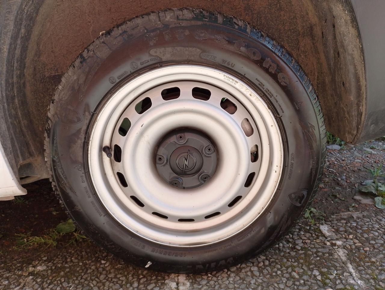 Opel Combo Cargo 1.5 Diesel 100CV S&S PC 650kg Edition
