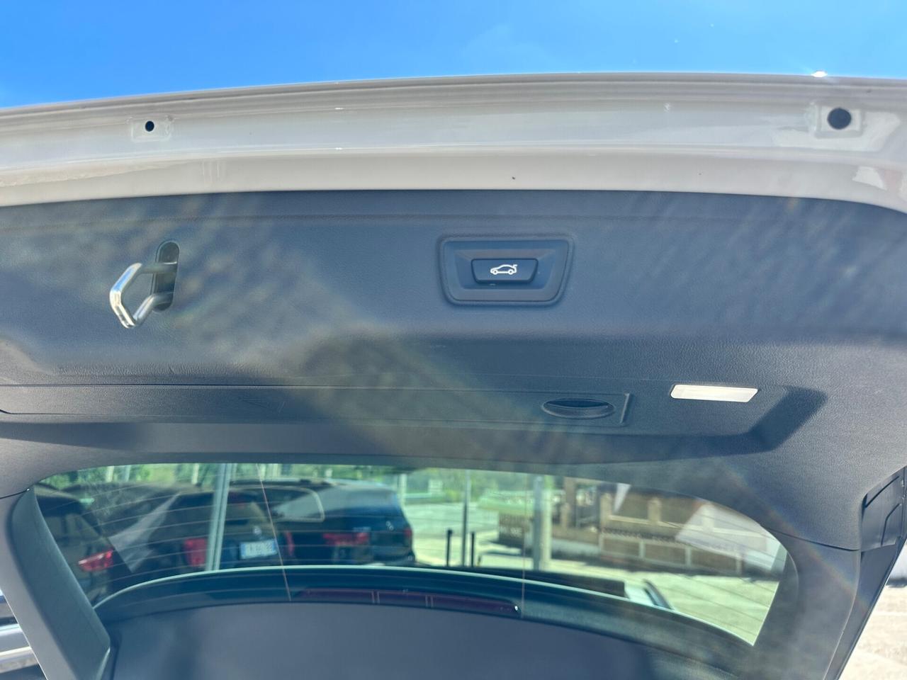 Bmw 320 320d 48V Touring Msport