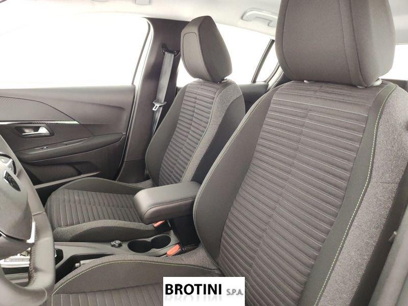 Peugeot 208 Active Hybrid 100 e-DCS6 auto