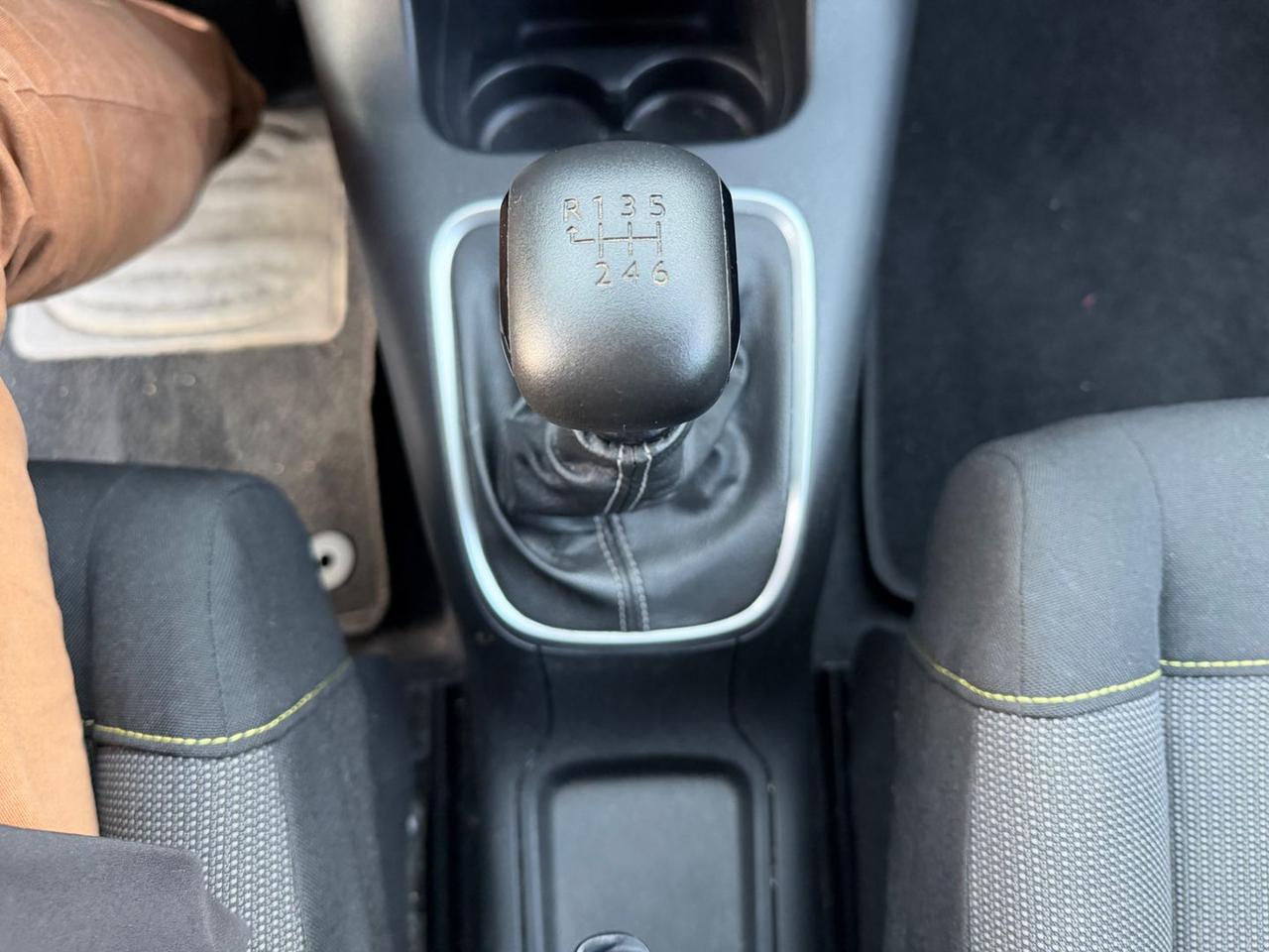 Citroen C3 C-Series 1.5 Blue HDi 100*PROMO F #9235